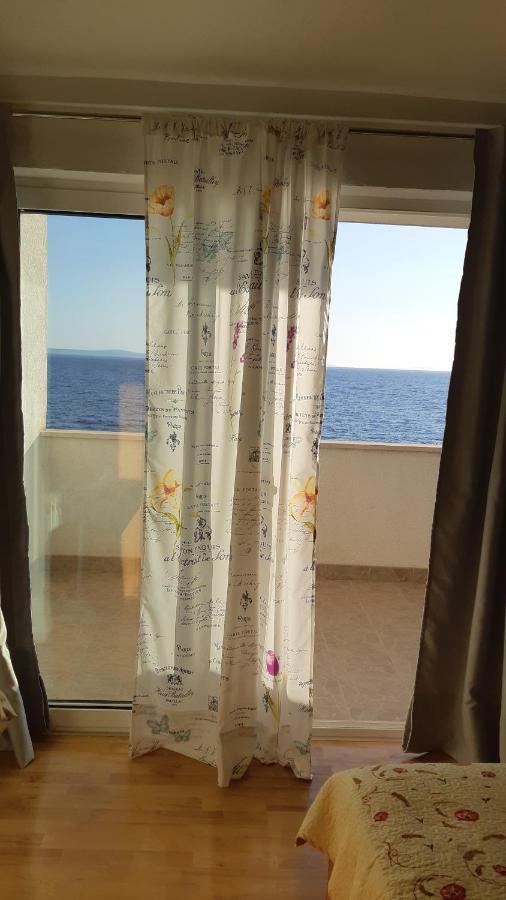 Apartmani Mary Дуги-Рат Номер фото