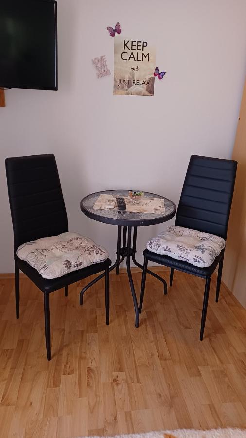 Apartmani Mary Дуги-Рат Экстерьер фото