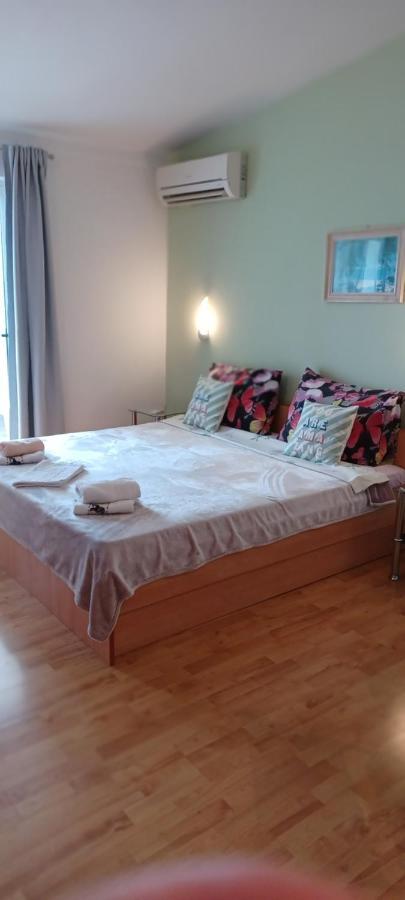 Apartmani Mary Дуги-Рат Номер фото