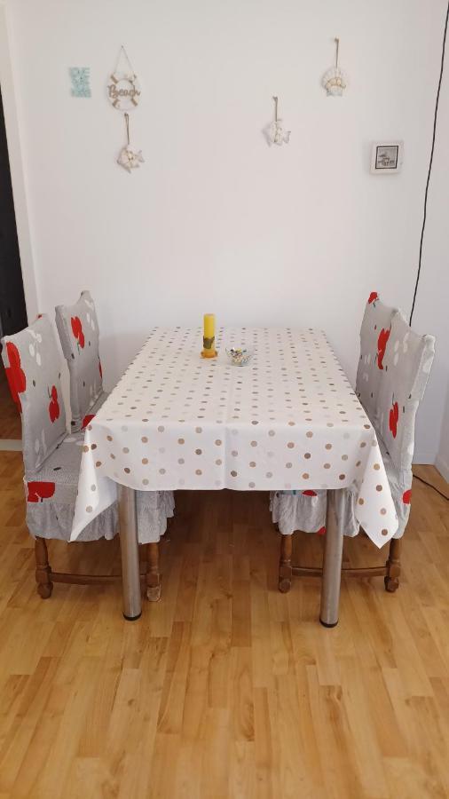 Apartmani Mary Дуги-Рат Экстерьер фото