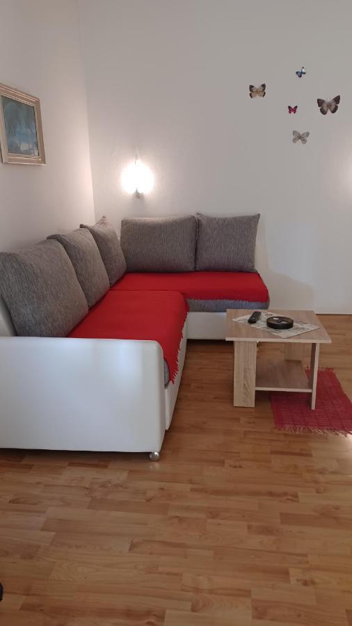 Apartmani Mary Дуги-Рат Экстерьер фото