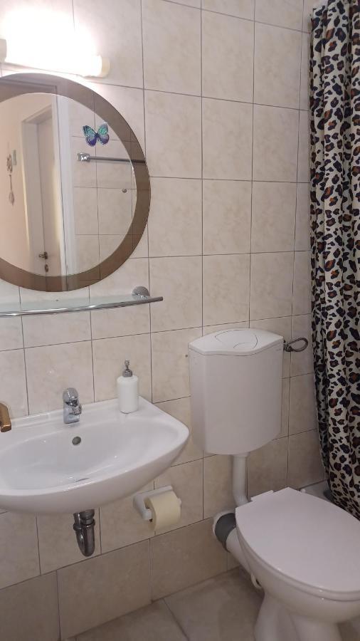Apartmani Mary Дуги-Рат Экстерьер фото