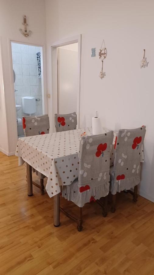 Apartmani Mary Дуги-Рат Экстерьер фото
