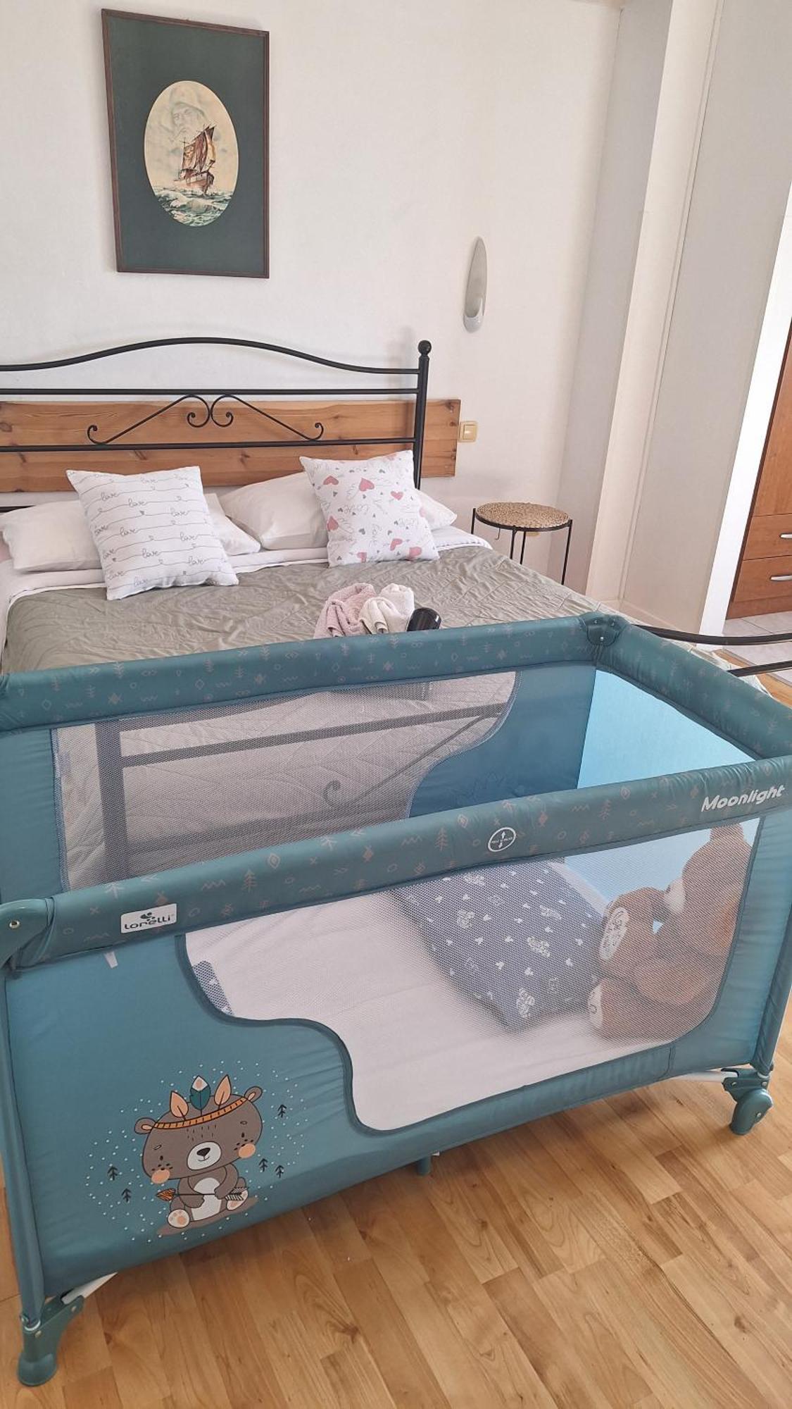 Apartmani Mary Дуги-Рат Экстерьер фото