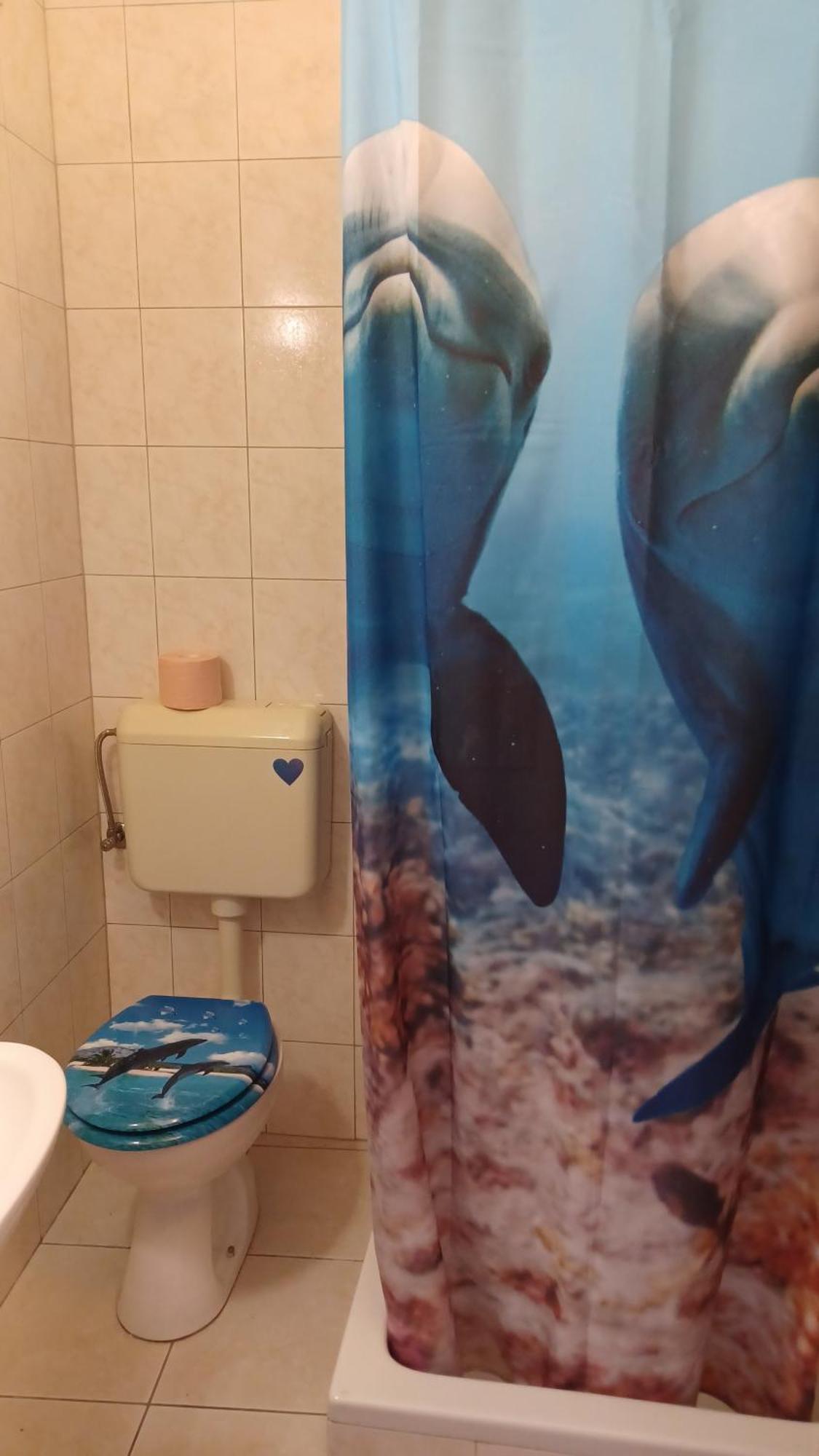 Apartmani Mary Дуги-Рат Номер фото