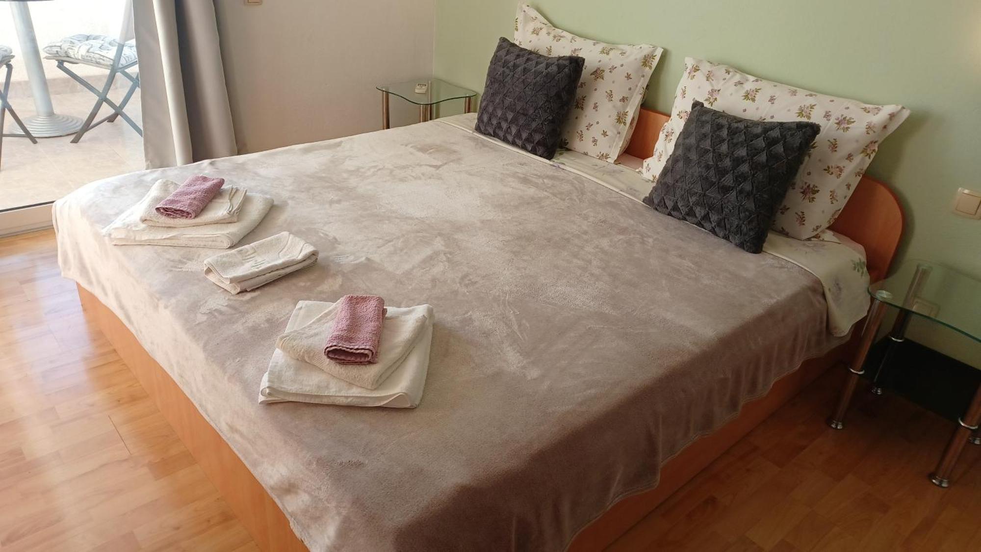 Apartmani Mary Дуги-Рат Номер фото