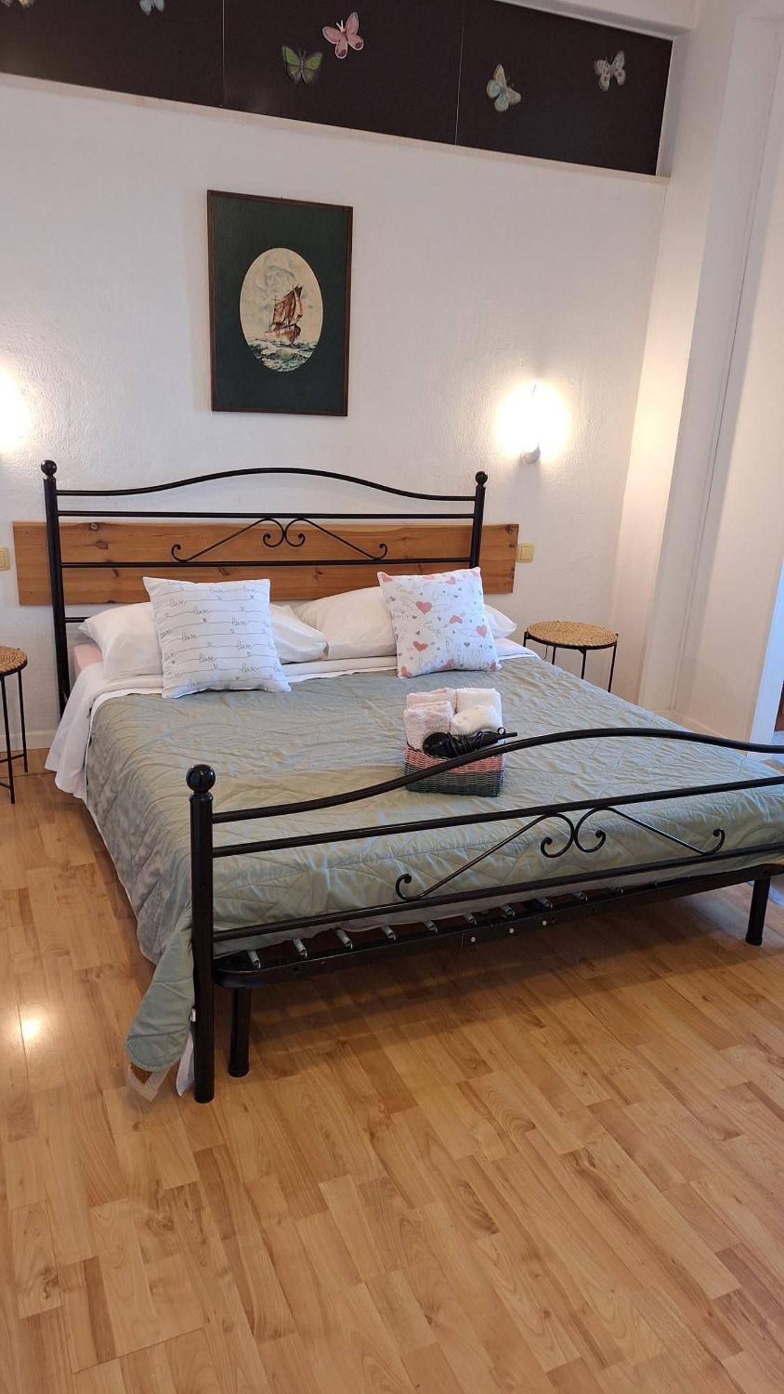 Apartmani Mary Дуги-Рат Номер фото