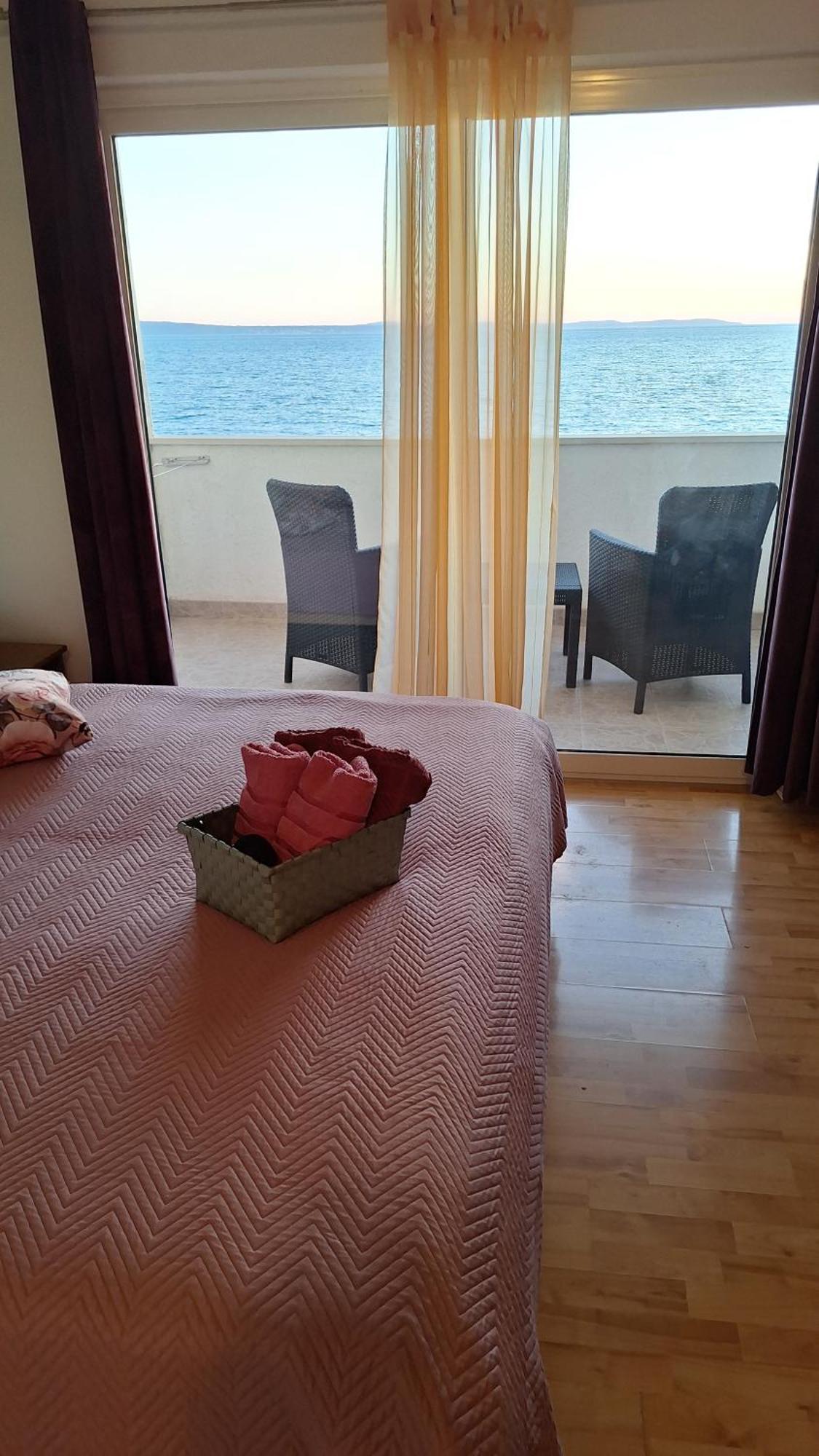 Apartmani Mary Дуги-Рат Экстерьер фото